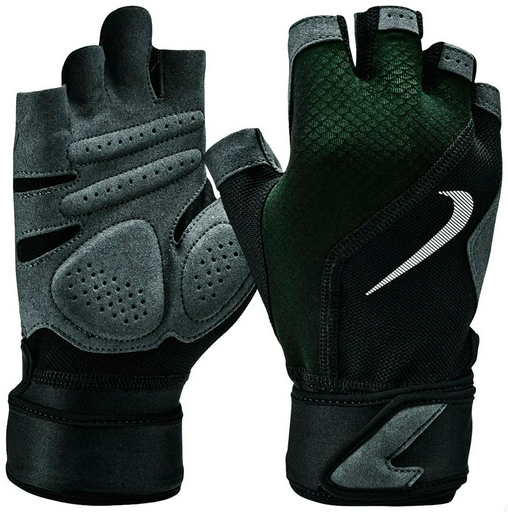 Nike N.LG.C1.083 черный S