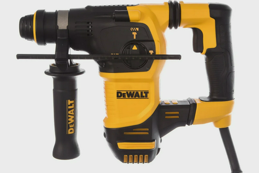 Перфоратор DeWalt D25333K-QS 