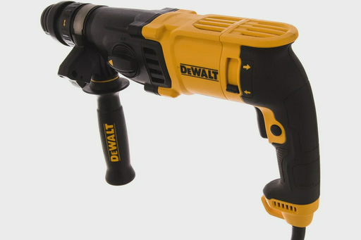 Перфоратор DeWALT D25134K-QS
