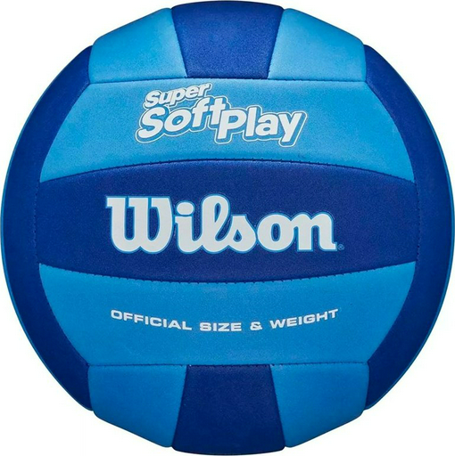 Мяч Wilson WV4006001XBOF для волейбола размер 5