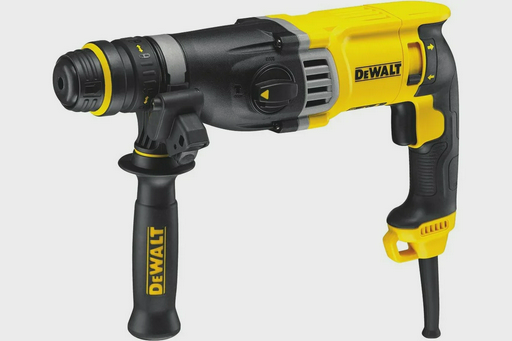 Перфоратор DeWalt D25144K