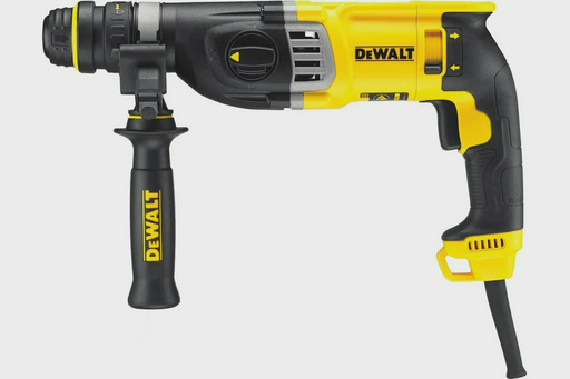 Перфоратор DeWalt D25144K