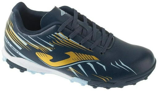 Сороконожки Joma PRJW2503TF blue 27