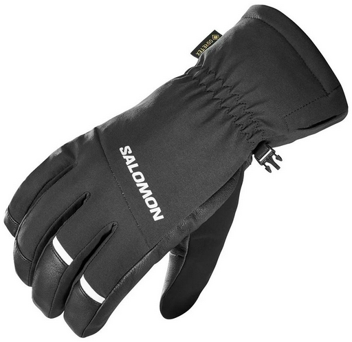 Salomon Propeller GTX/LC2373500 черный 6.5
