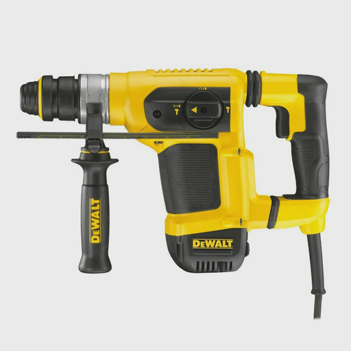 Перфоратор DeWalt D25413K-QS