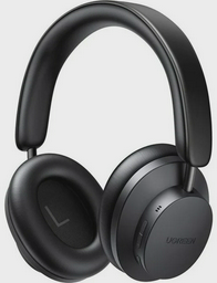 Наушники Ugreen HP106 HiTune Max3 Hybrid Active Noise-Cancelling Headphones Black