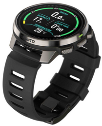 Смарт-часы Suunto Ocean SS050983000 50 мм Steel Black