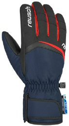Reusch Balin R-Tex XT 4801265 черные 9.5