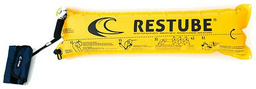 Жилет Restube Basic one size желтый