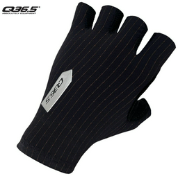 Q36.5 Dottore Pro Summer, 261.2 черный S