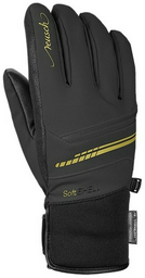 Reusch 4931112 черный XS