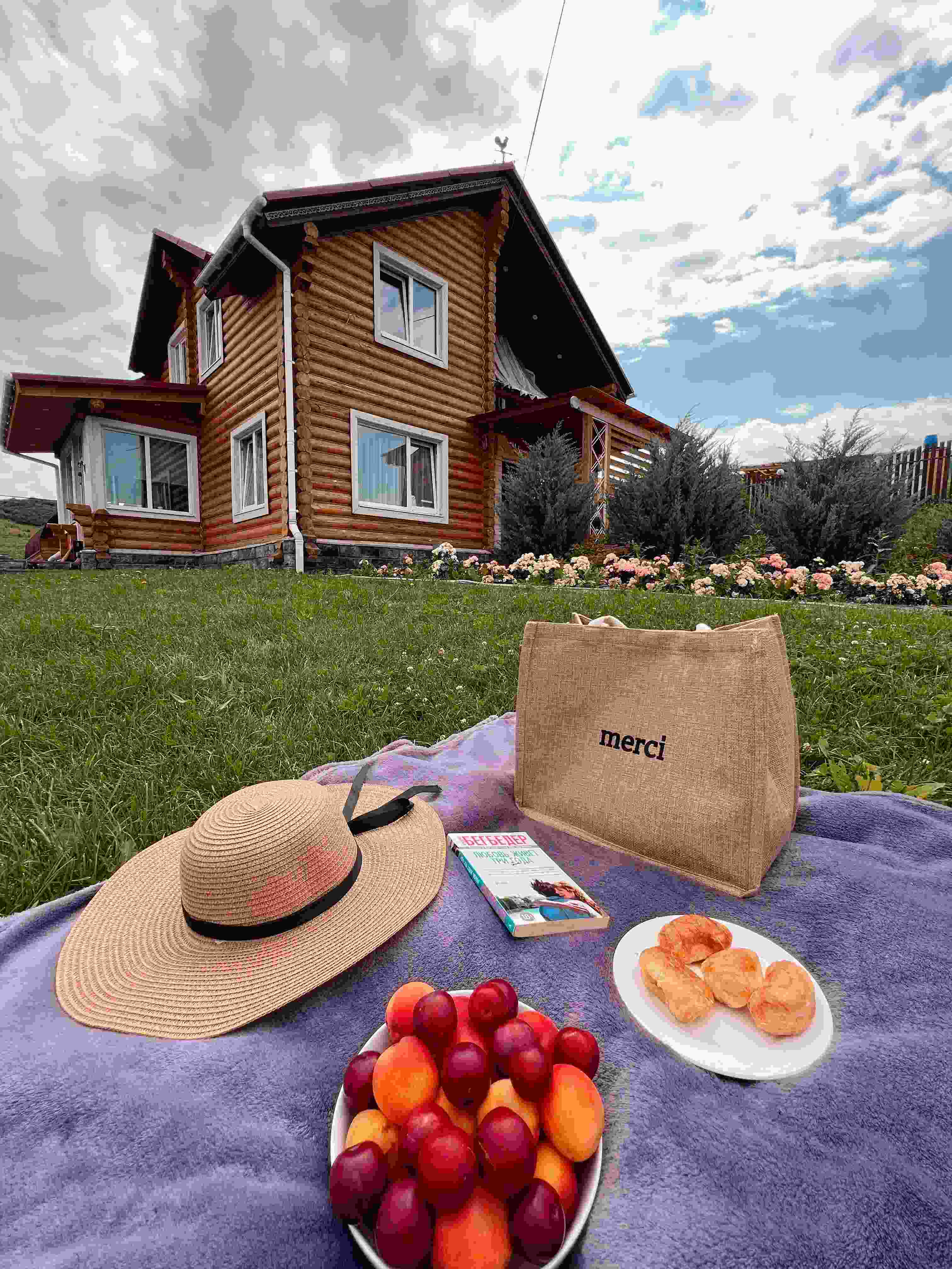 Almaty Ecohome