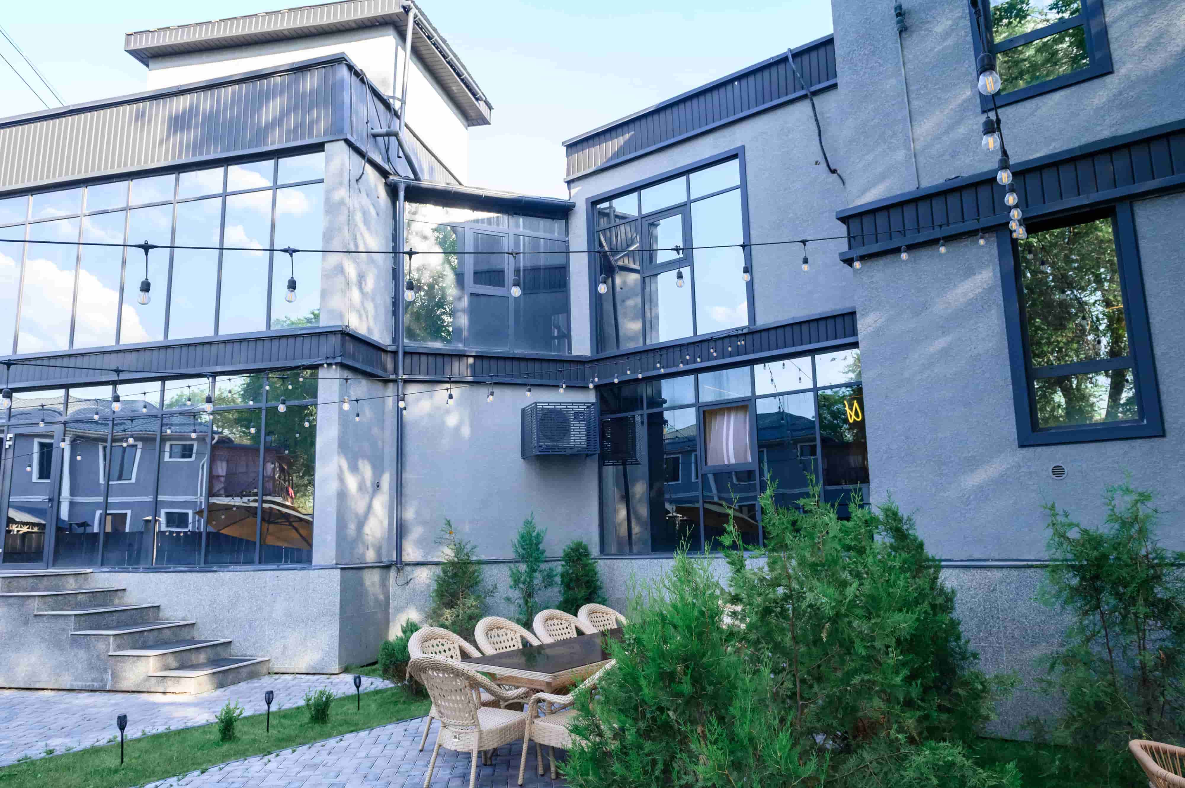 City Villas