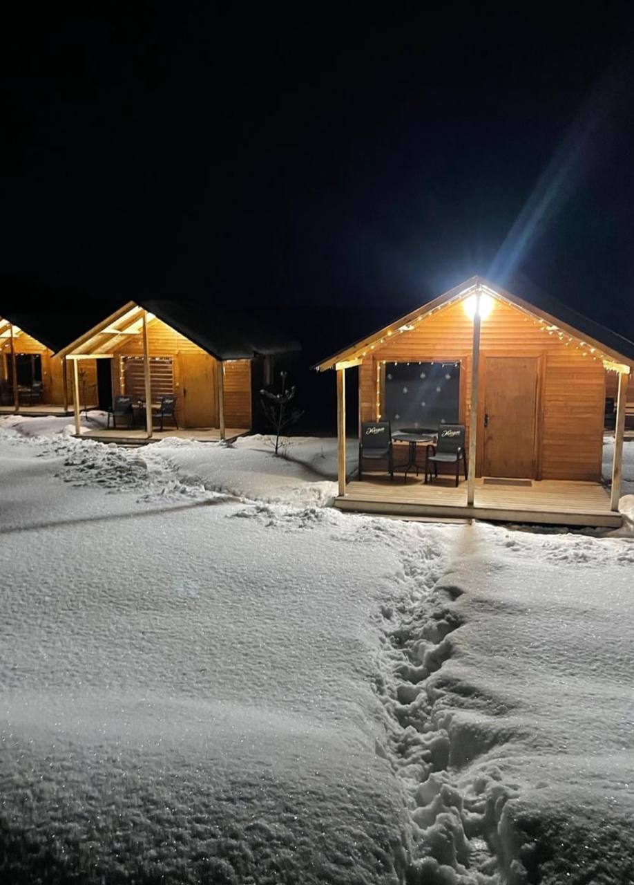 Eco House Lap