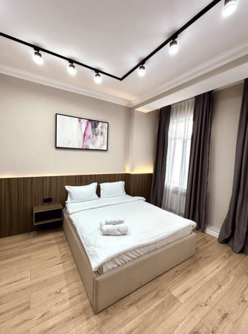 Freedom Apart Hotel