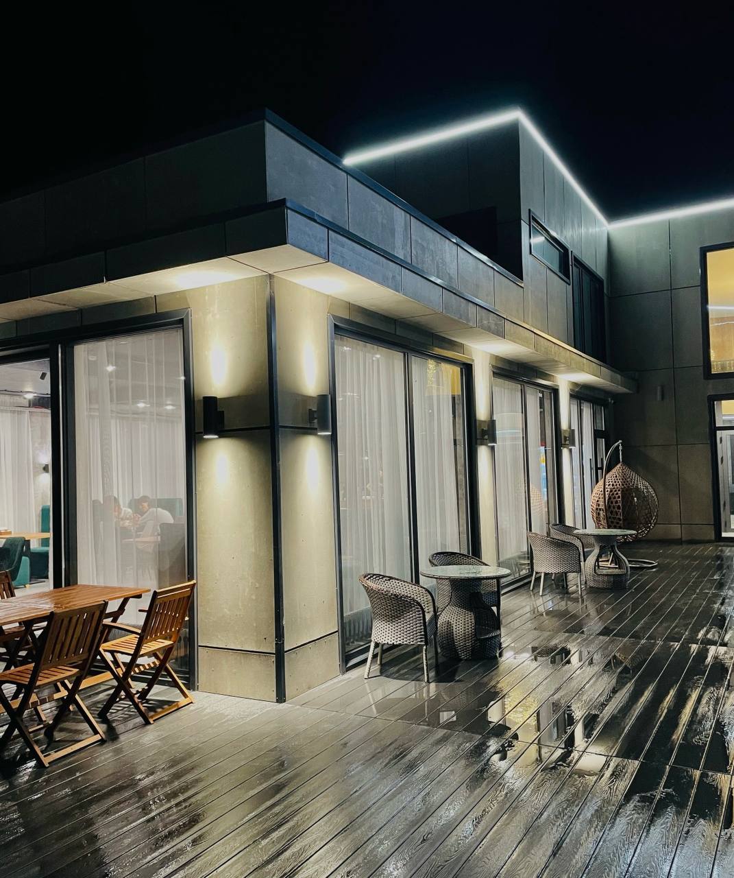 Kolsay Prestige