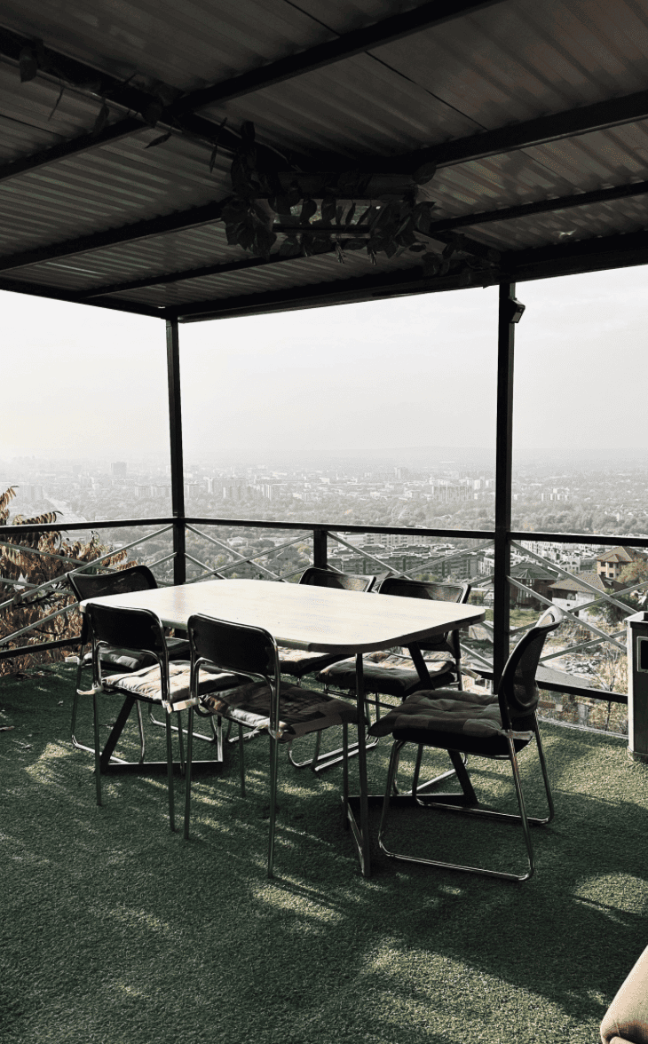 Panorama House