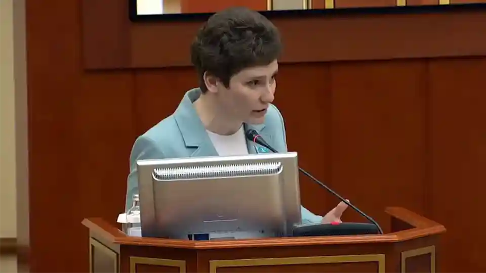 Екатерина Смышляева