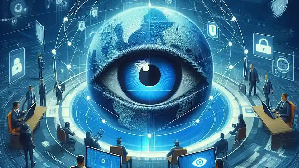 Кибербезопасность