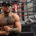 Коннор Макгрегор