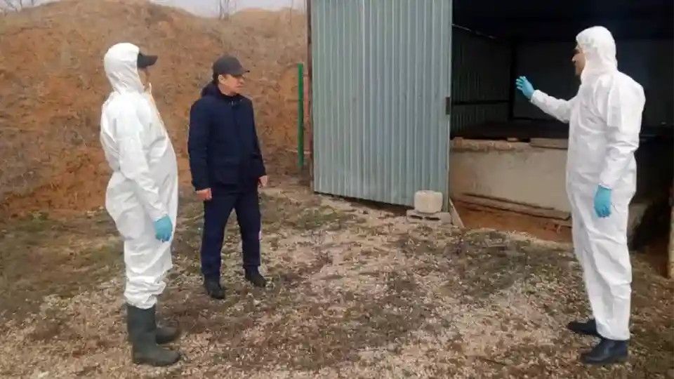 Люди в защите