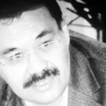 Нурболат Масанов