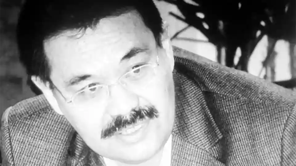 Нурболат Масанов