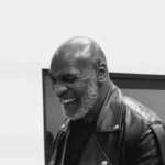 Майк Тайсон