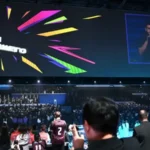 Игры будущего