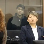 Адвокаты Бишимбаева