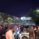 Беспорядки