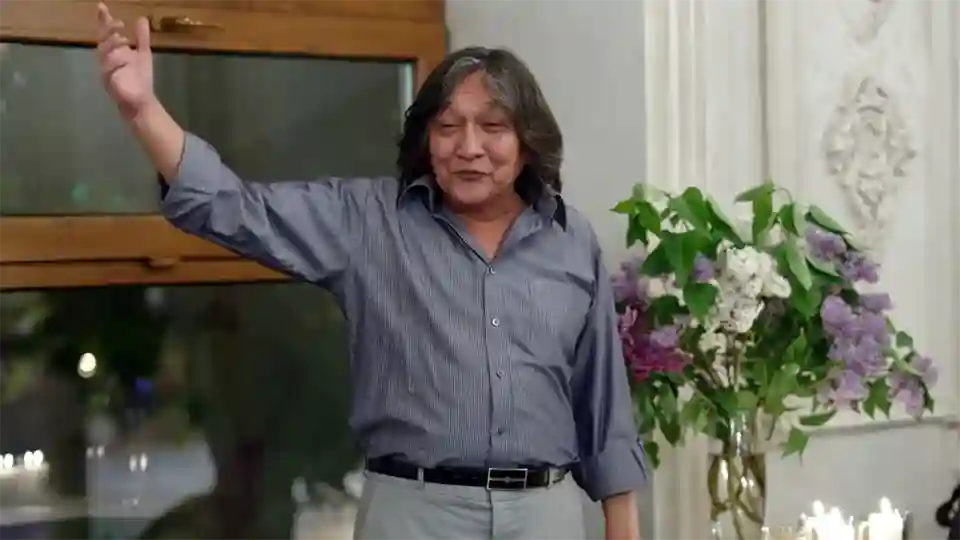 Хаким Булибеков