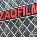 Казахфильм