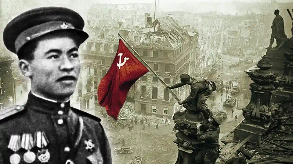 Кошкарбаев Рахимжан