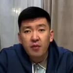 Мейржан Туребаев