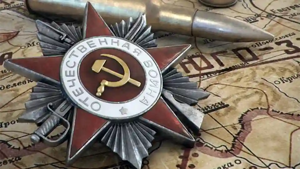 Песня Победы