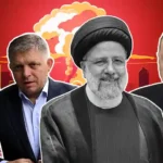 Покушение на мир