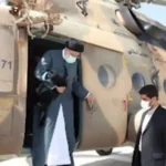 Президент Ирана