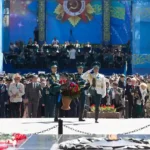 Вечный огонь