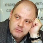 Эдуард Полетаев