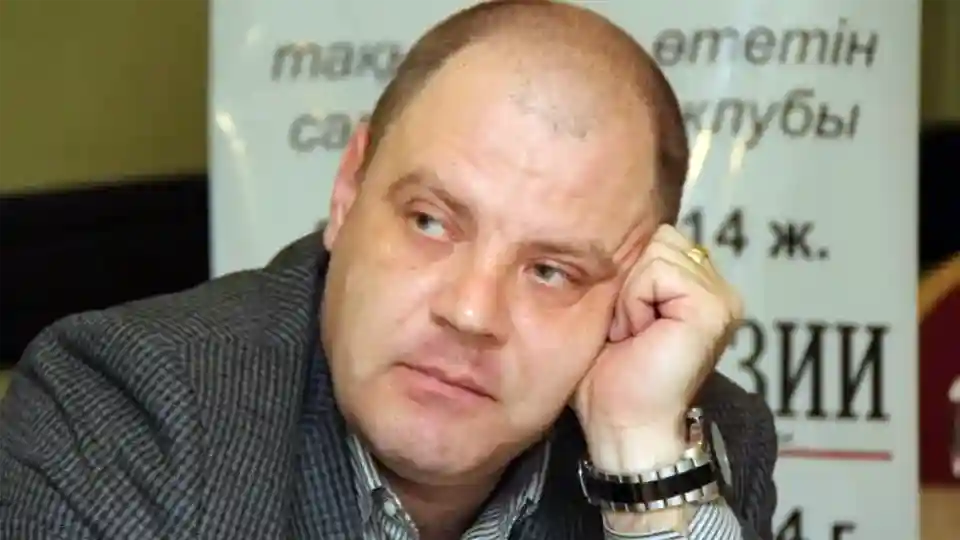 Эдуард Полетаев