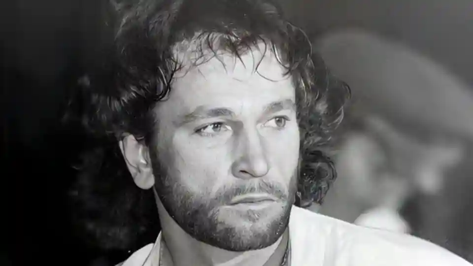 Игорь Тальков