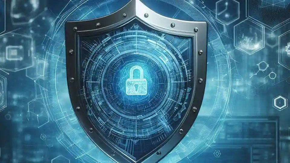 Киберзащита