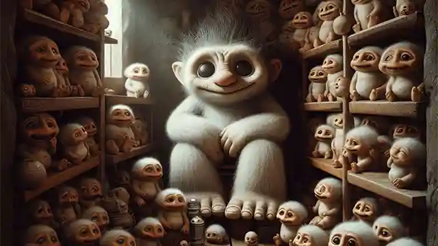 Мумий Троль