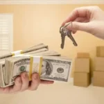 Недвижимость