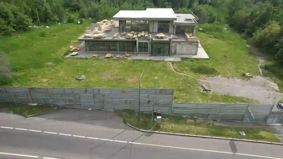 Орловские бани