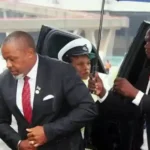 Президент Малави