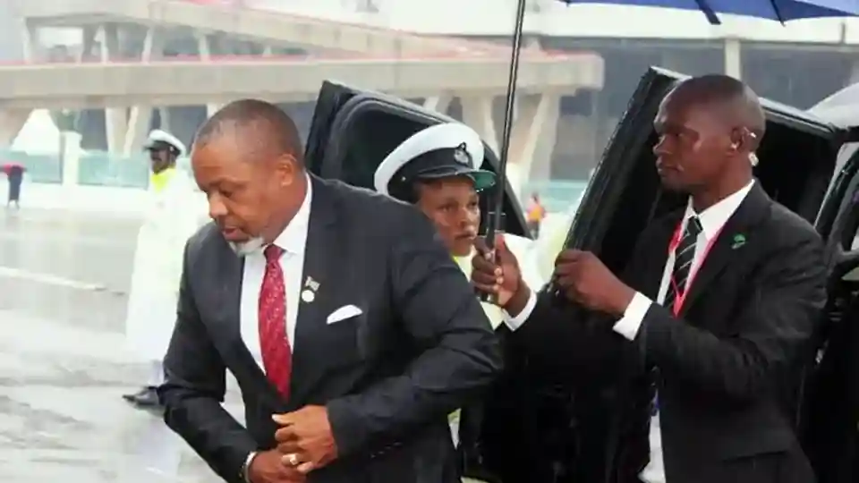 Президент Малави