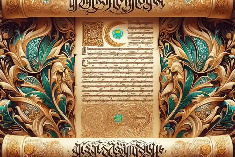 Конституция РК