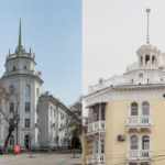 Архитектура